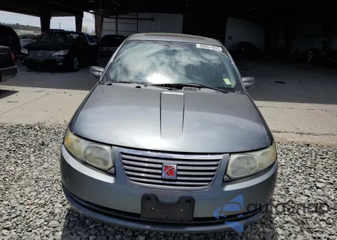 2005 Saturn Ion Level 2 from USA, damaged, VIN 1G8AZ52F95Z126136